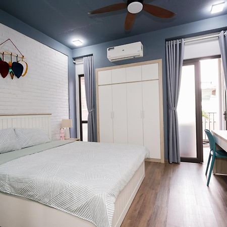 האנוי Joy Apartment Tay Ho מראה חיצוני תמונה