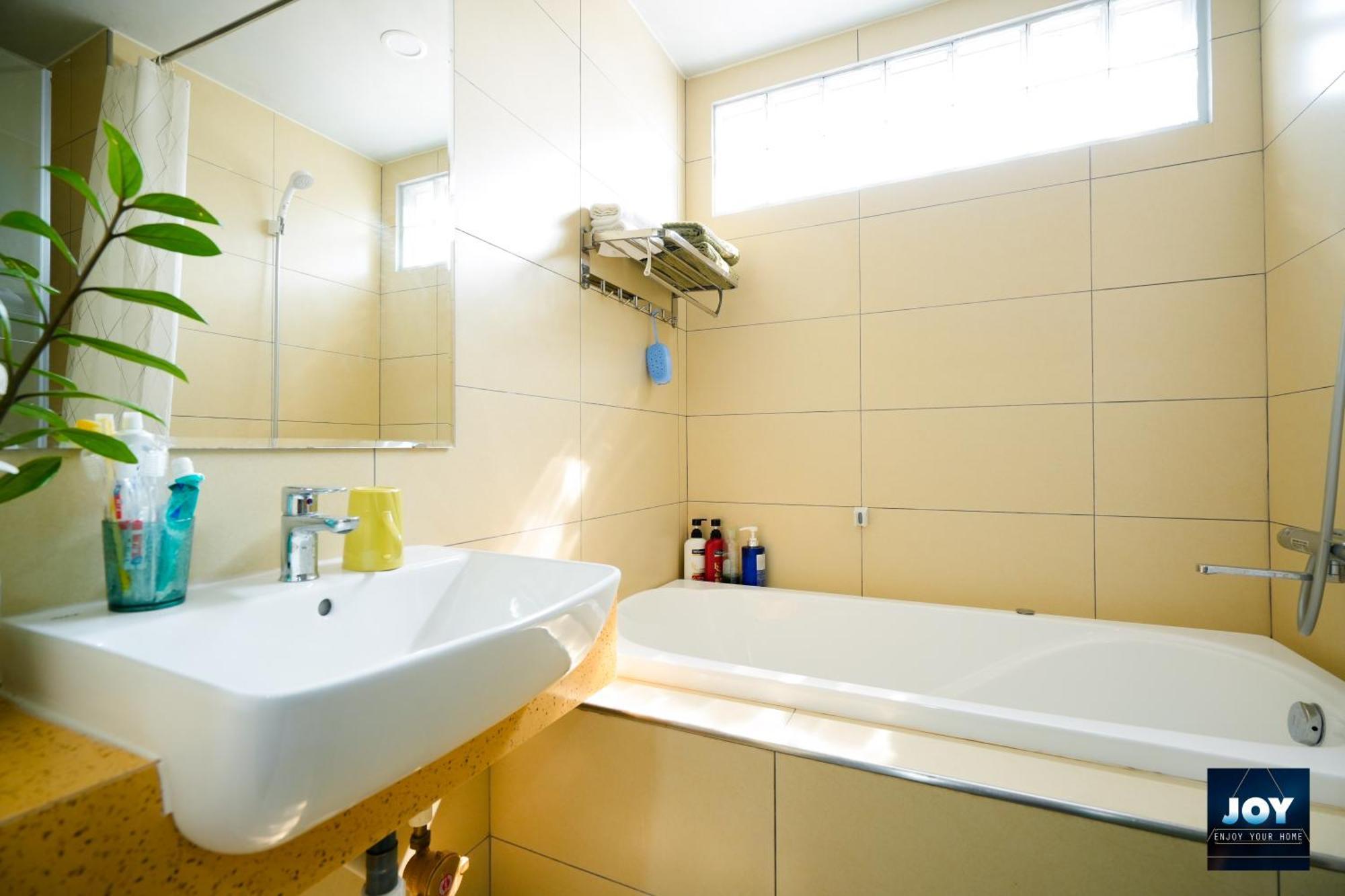 האנוי Joy Apartment Tay Ho מראה חיצוני תמונה