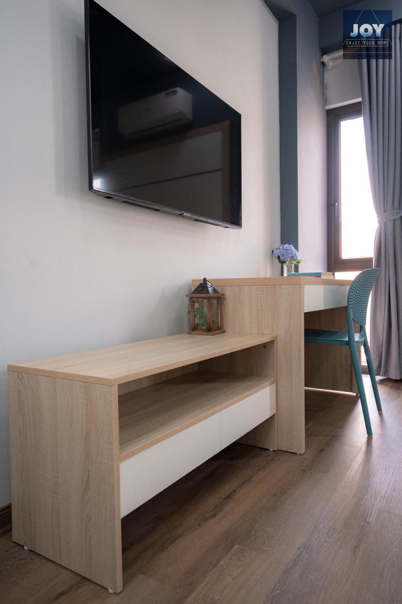 האנוי Joy Apartment Tay Ho מראה חיצוני תמונה