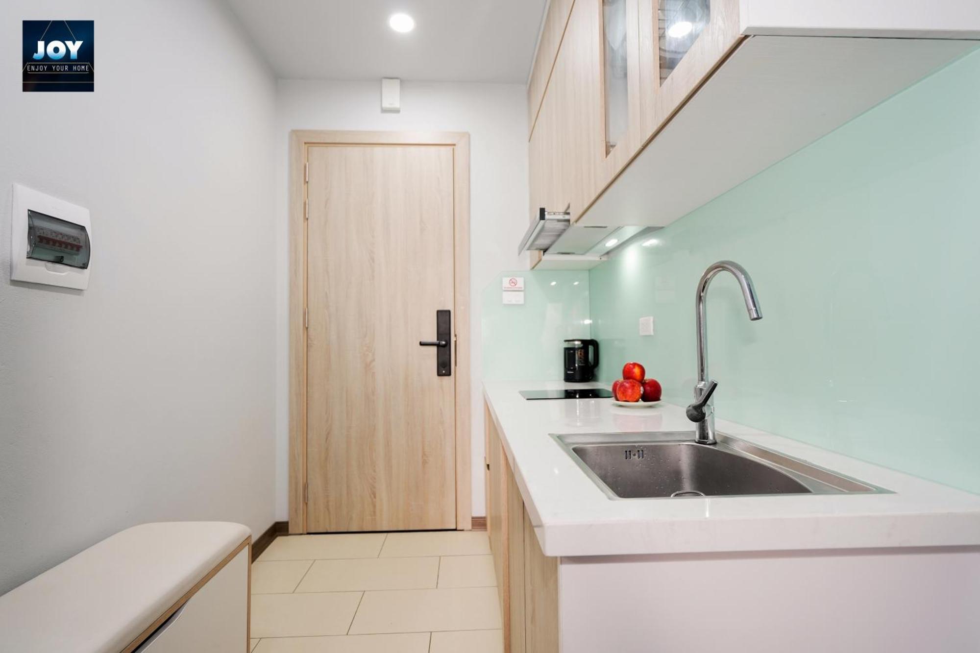 האנוי Joy Apartment Tay Ho מראה חיצוני תמונה