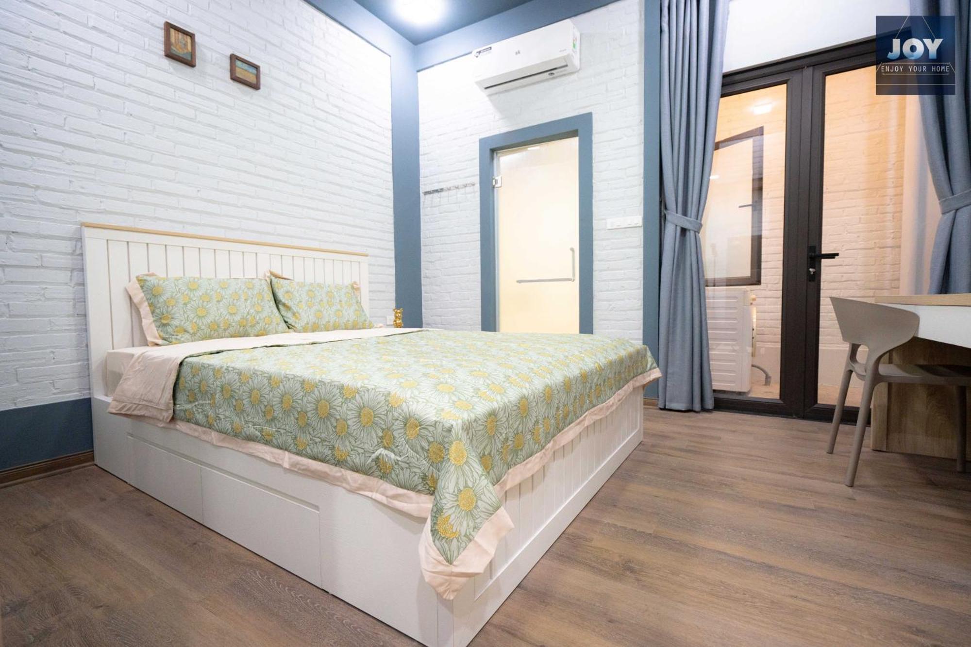 האנוי Joy Apartment Tay Ho מראה חיצוני תמונה