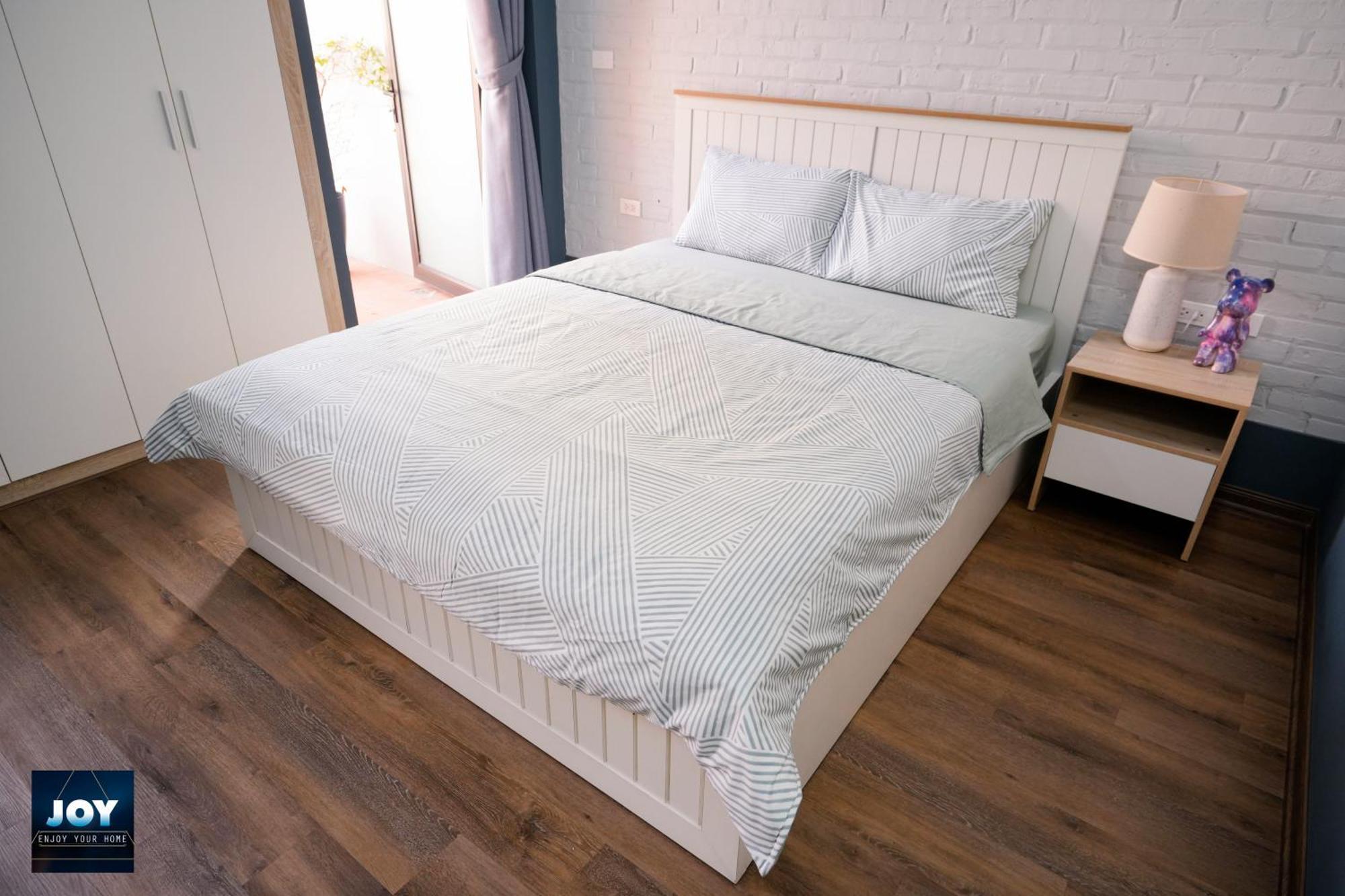 האנוי Joy Apartment Tay Ho מראה חיצוני תמונה