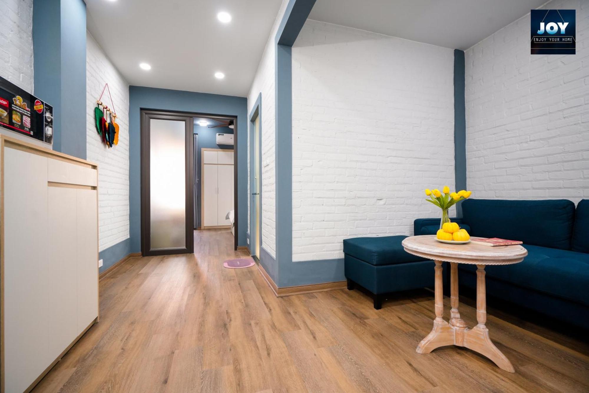 האנוי Joy Apartment Tay Ho מראה חיצוני תמונה