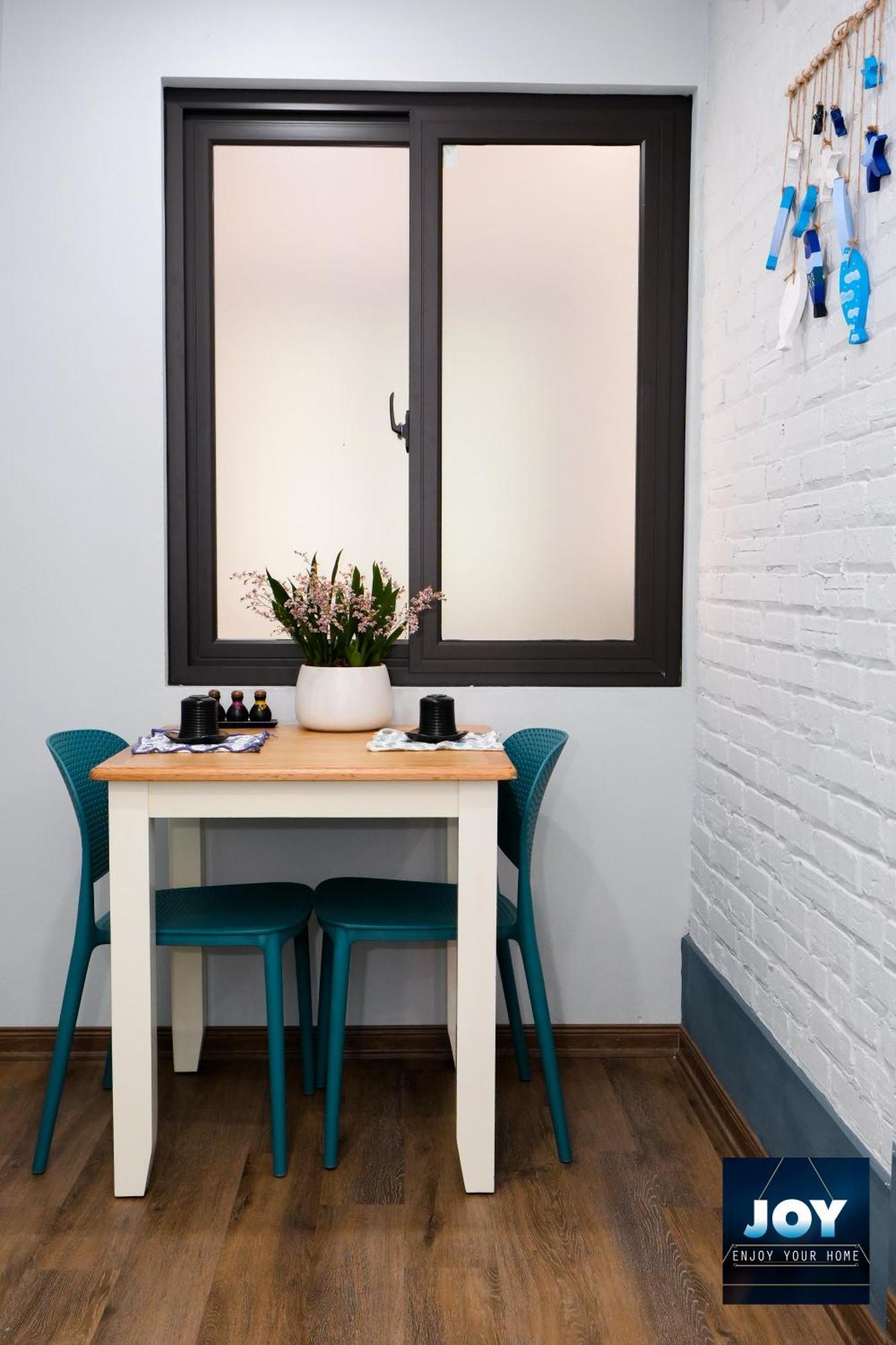 האנוי Joy Apartment Tay Ho מראה חיצוני תמונה